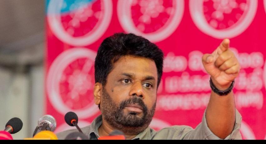 AKD reveals Wheat Flour monopoly in Sri Lanka